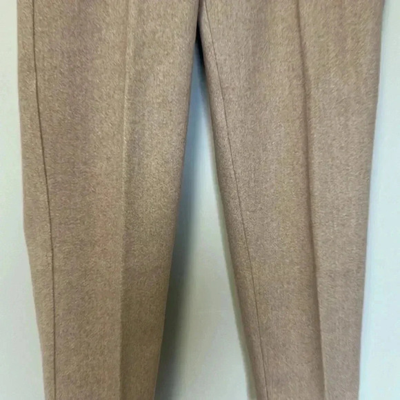 Demian  collection beige pants - Picture 2 of 6